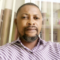 Benjamin Belambo