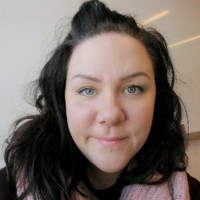 Märta Bergström