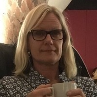 Karin Larsson