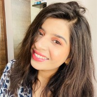Devanshi Jani
