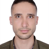 Bashar Assaf