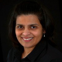 Shilpa Chitnis