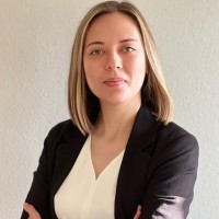 Sophie Bilenko, Mpa