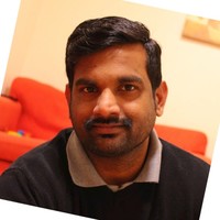 Prasanta Kumar Purohit