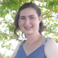 Melissa Braun, Otd, Otr/L