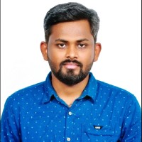 Sathishkumar Palanisamy