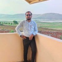 Bheemashankar Yadlapur