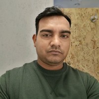 Md Meraj Mansuri