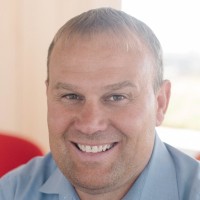 Mike Larson