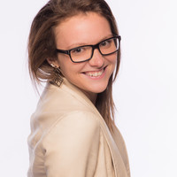 Maude Houle-Baillargeon