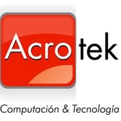 Acrotek Chile