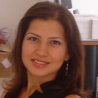 Ozlem Sahin-Pamir, PhD