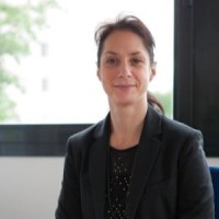 Stéphanie DUPRE