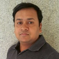 Pankaj Agrawal