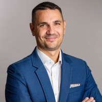 Gregory P. Agius