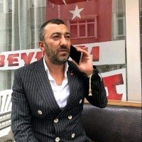 Ümit Tahmaz