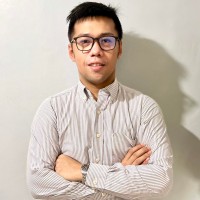 Patrick Delos Santos
