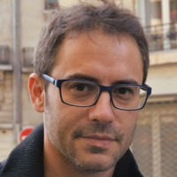 Sylvain Bouascha