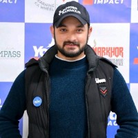Sarmad Siddique