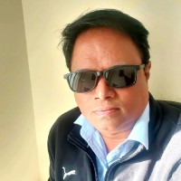 Rajiv Gambhir