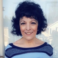 Gail Lanza