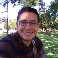 Jose Lucero Ramirez