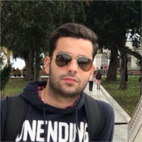Amir Talebzadeh