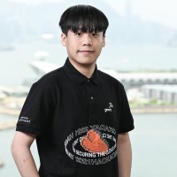 Jo Yu Aaron Ng