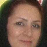 Mariyeh Khoshmohamadi