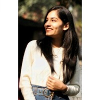 Meenakshi Negi