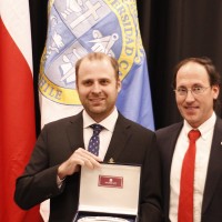 Felipe Alfonso Eterovic Martí