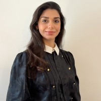 Hannah Saraydeen