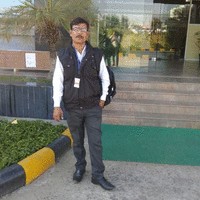 vinod kumar