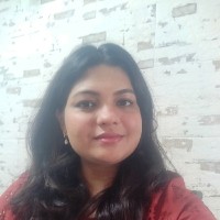 Lipsa Mishra