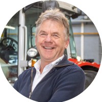 André Wesselink