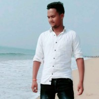 Suraj Sahoo