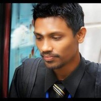 Navin Pentayah