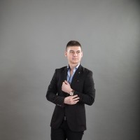 Darius Veres