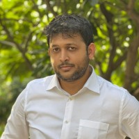 Aditya Kesanupalli