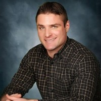 Adam Keyes