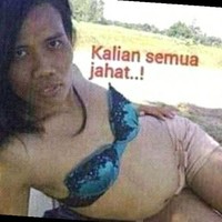 Roy Jeconiah