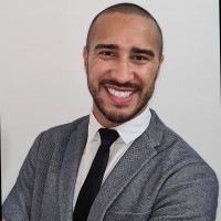 Raphael Da Conceição Silva