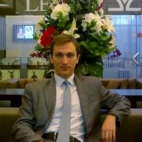 Вадим Дорош