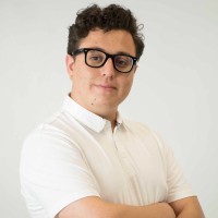 Kevin Martínez Solís