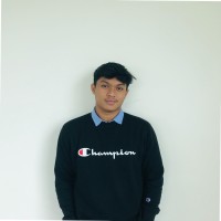 Muhammad Rifky Andrianto