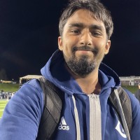 Ishaan Mishra