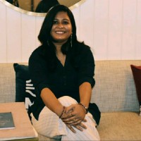 Priyanka Mishra