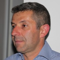 Laurent Villegier