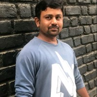Mallikarjuna Rayampalli