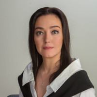 Elena Dadasheva